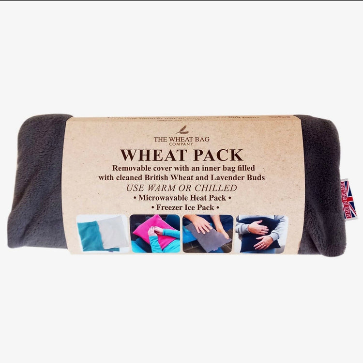 Wheat Packs