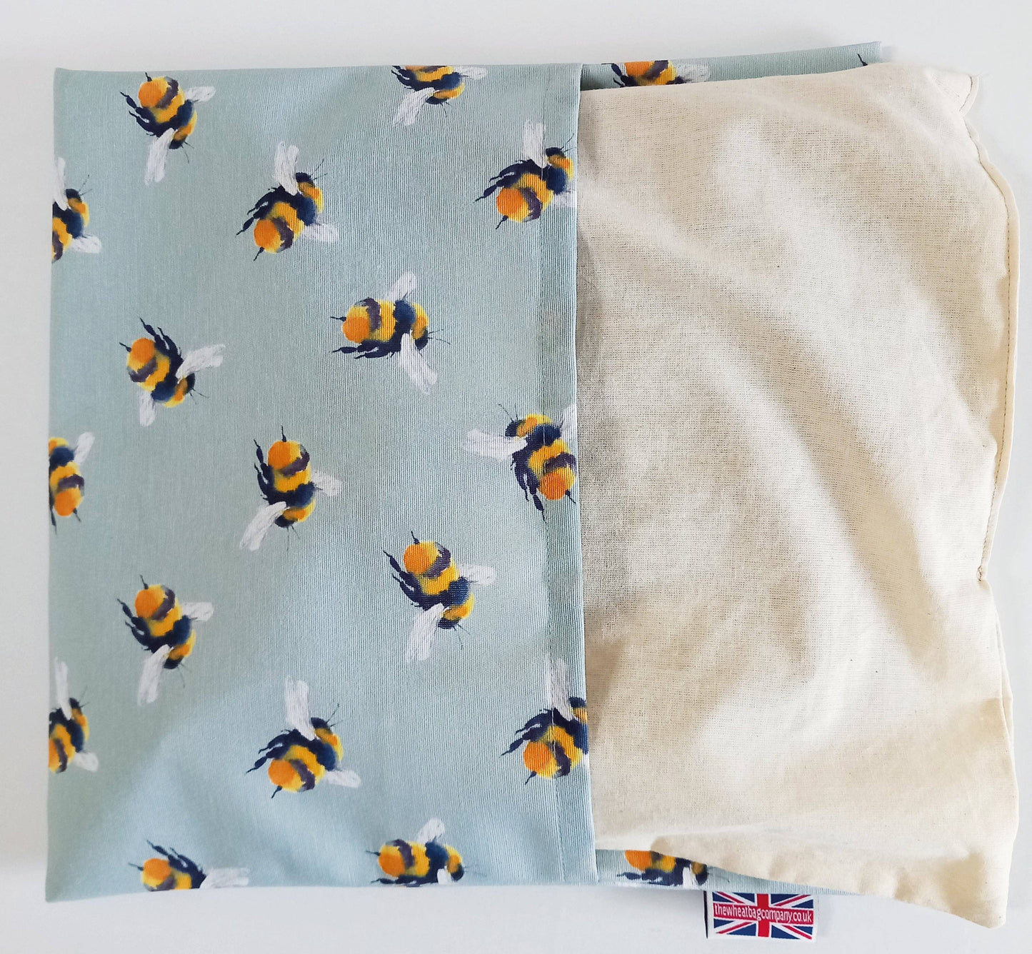 Wheat Pack - Bumblebee