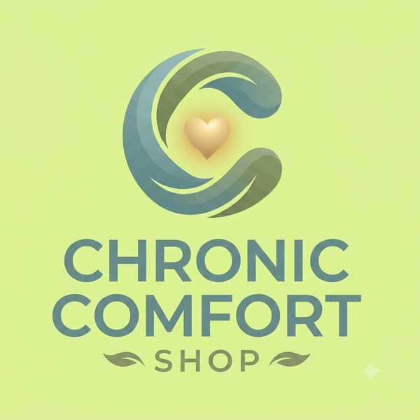Chronic Comfort Shop
