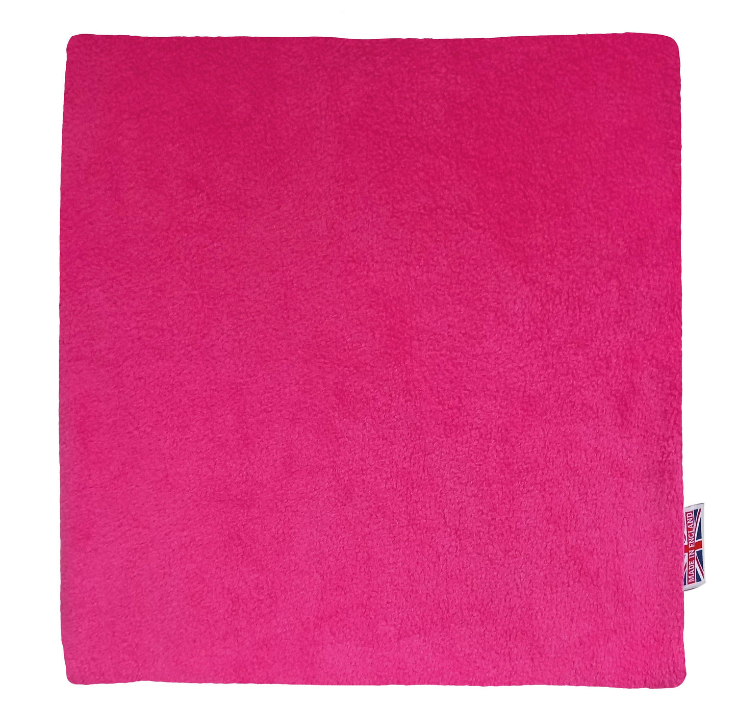 Wheat Pack - Pink Fleece