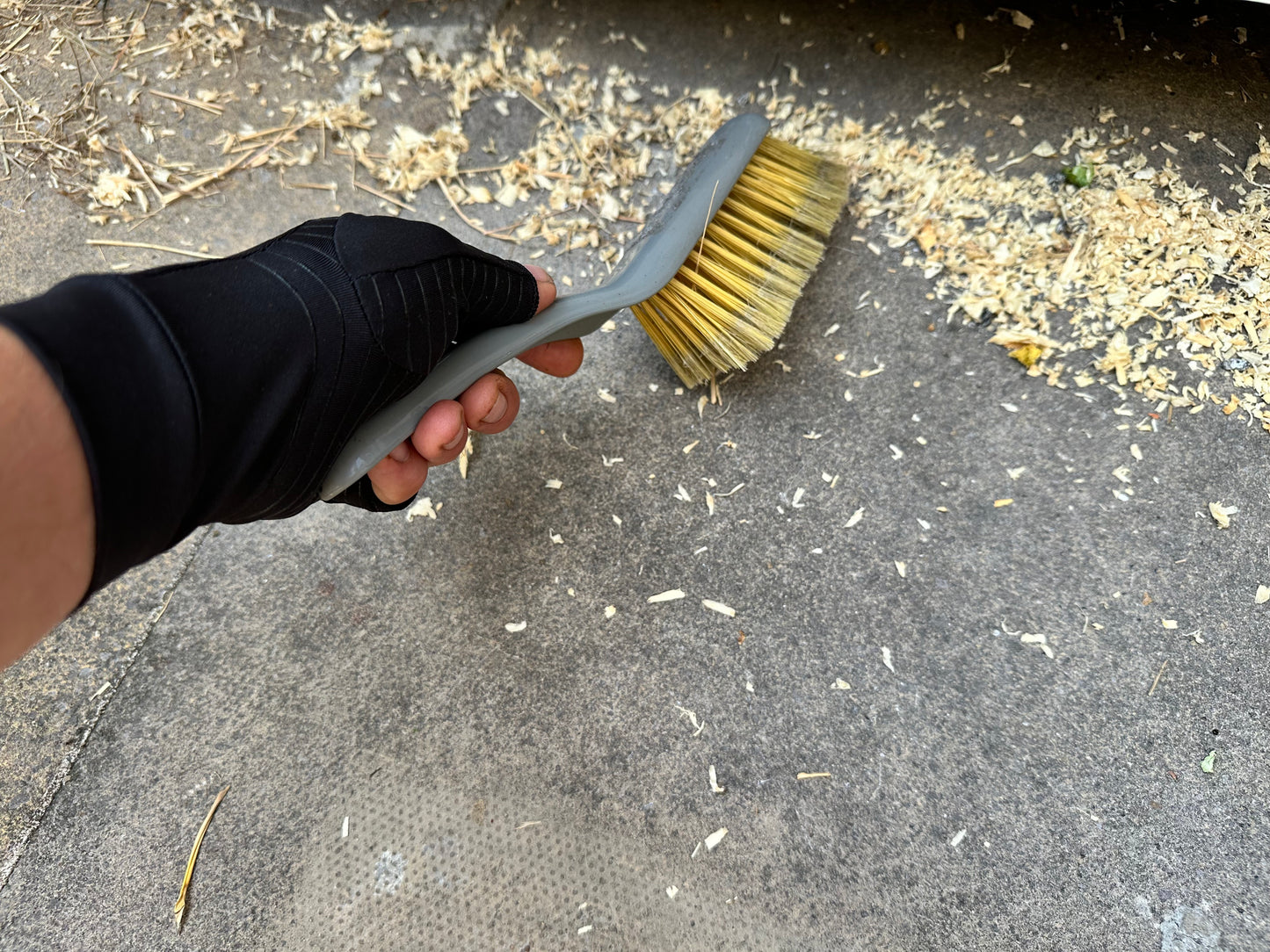 Copper-Infused Compression Gloves for Arthritis & Joint Pain Relief
