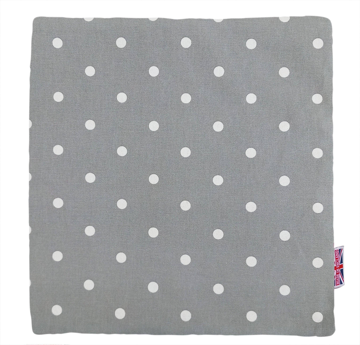Wheat Pack - Dotty Grey