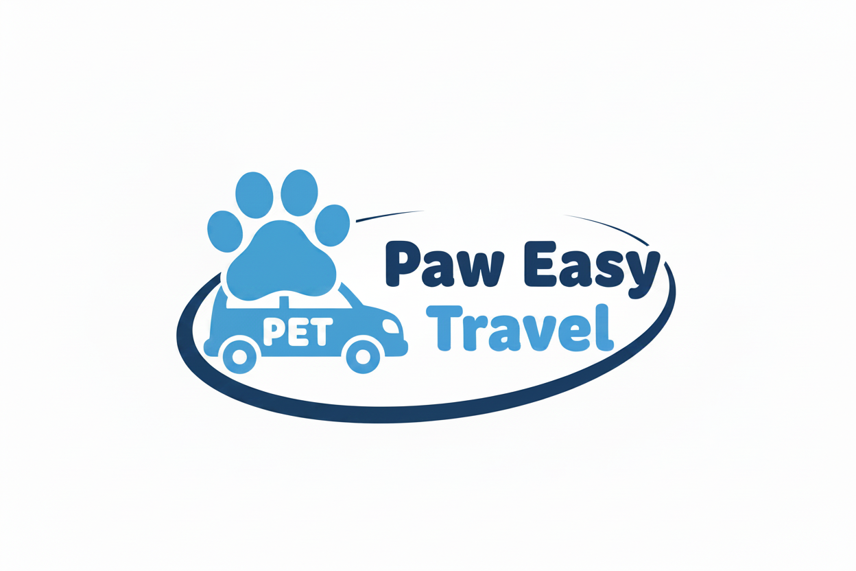 Paw easy travel